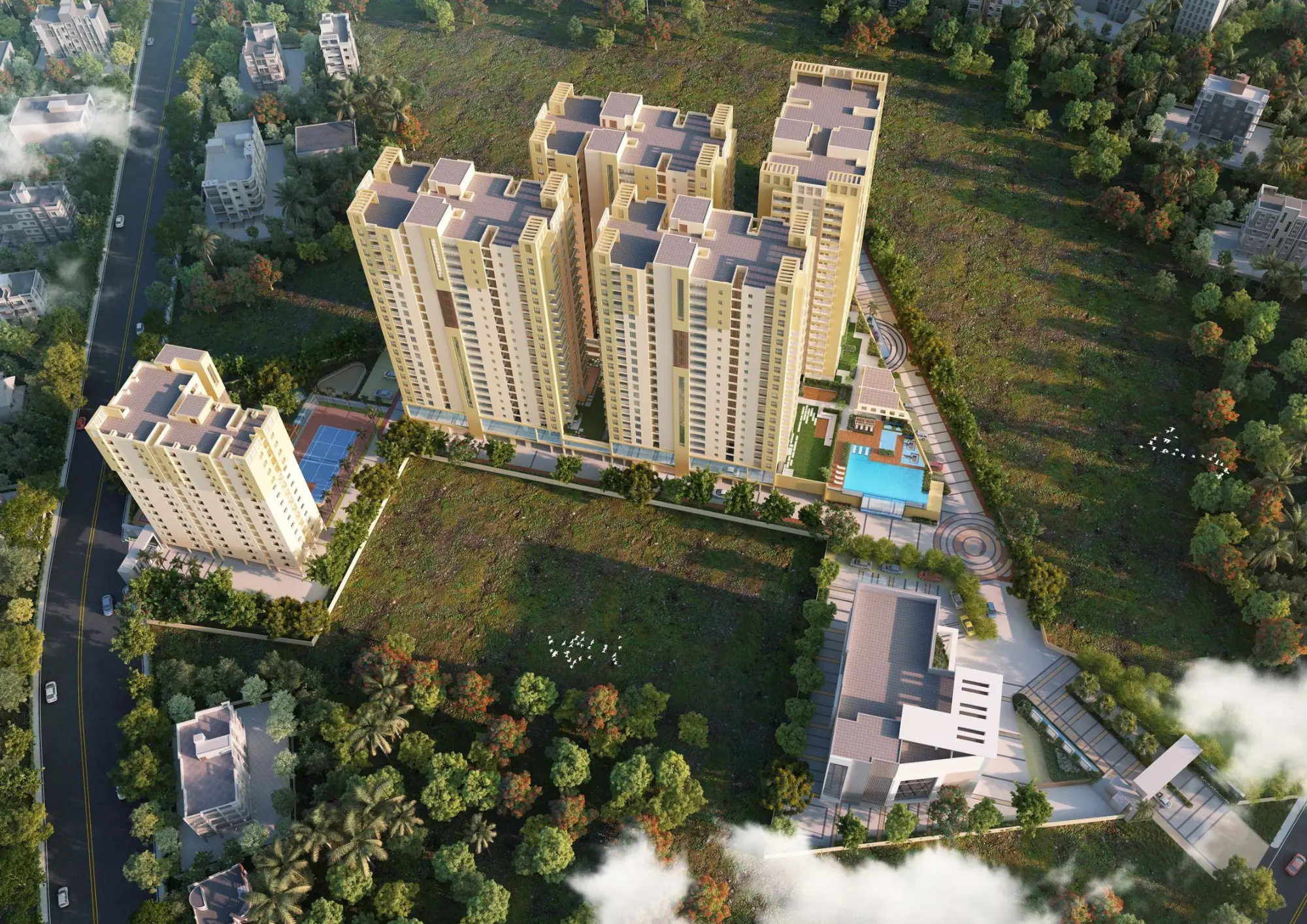 Laxmi Fresh Living