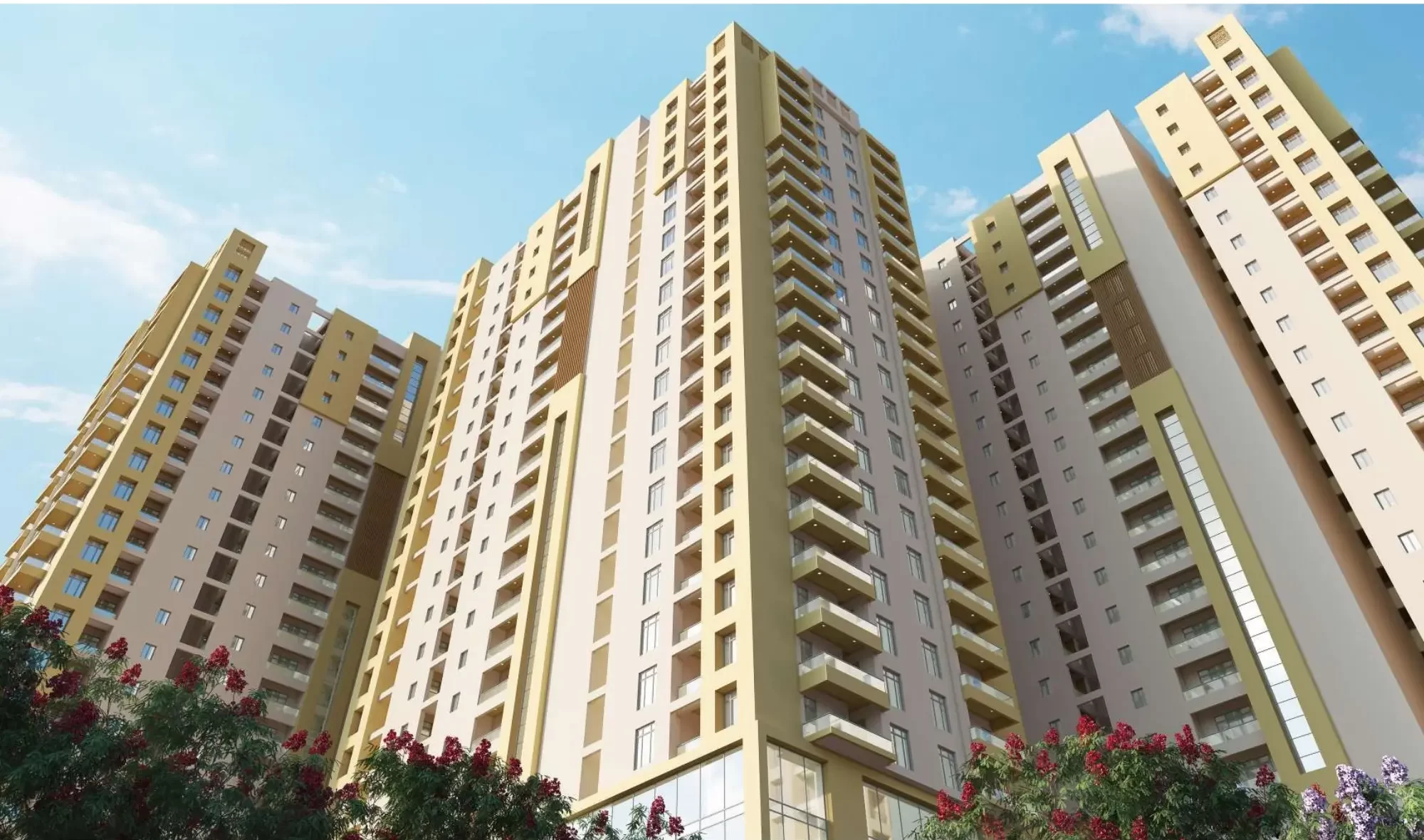 Laxmi Fresh Living